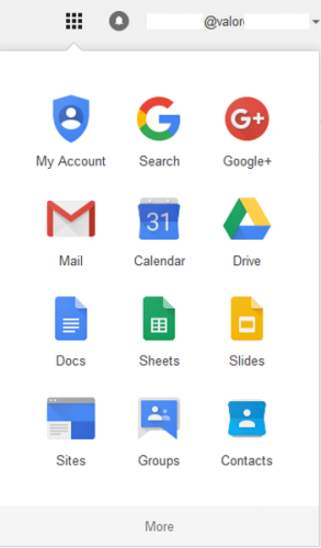 Google Apps for Work ou Microsoft Office 365 ? – Réseau Valor