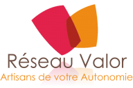 Logo Reseau Valor