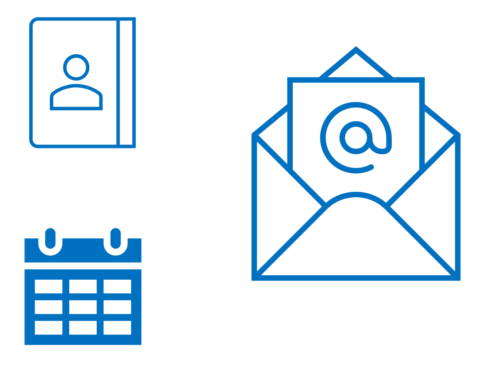 Messagerie Professionnelle Microsoft 365