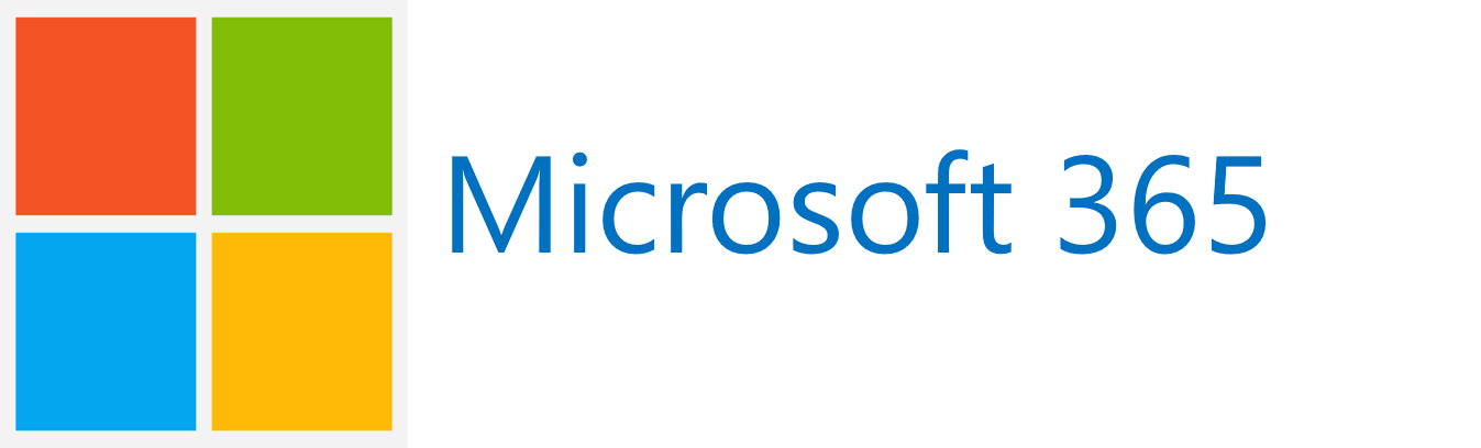 Logo Microsoft 365