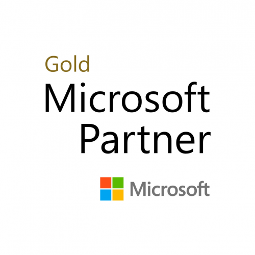 Réseau Valor, Partenaire certifié GOLD Microsoft