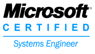 Microsoft System Engineer