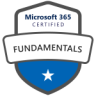 Certification Microsoft 365 MS 900