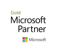 Gold Microsoft Partner