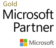 Gold Microsoft Partner